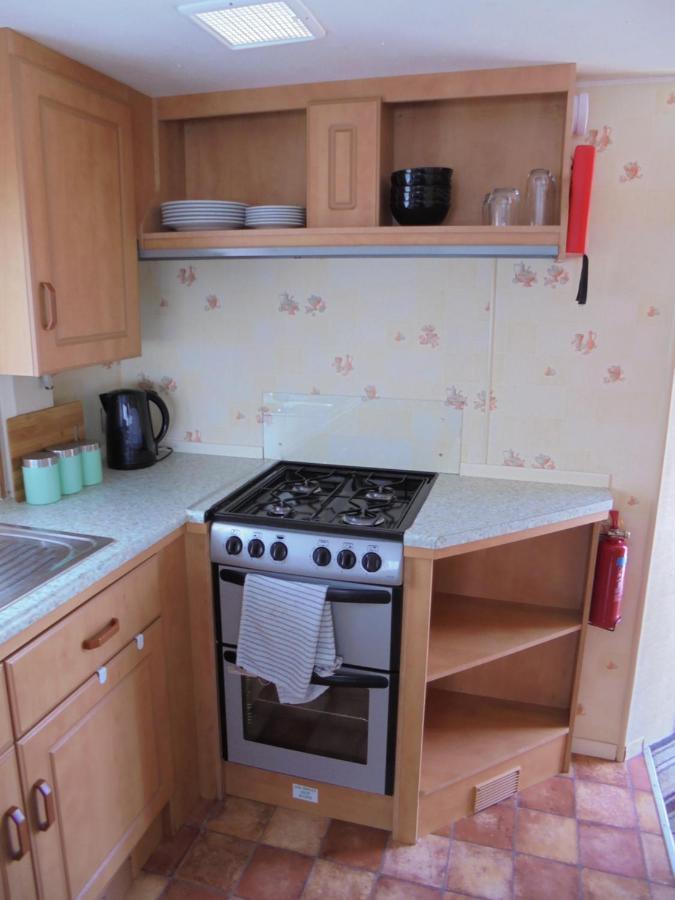 Golden Sands: Mirage Iiii:- 6 Berth, Access To The Beach Инголдмелс Екстериор снимка