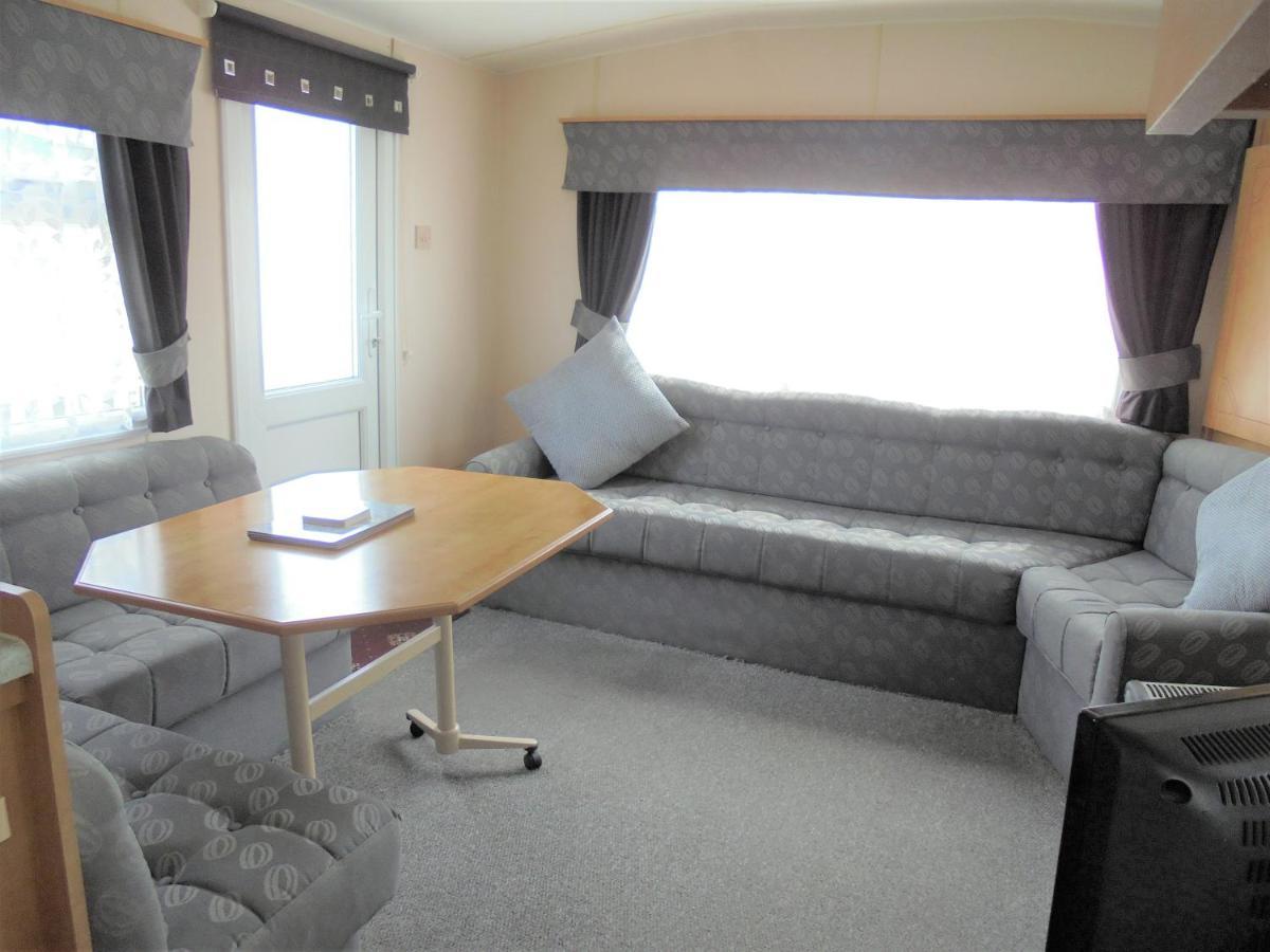Golden Sands: Mirage Iiii:- 6 Berth, Access To The Beach Инголдмелс Екстериор снимка