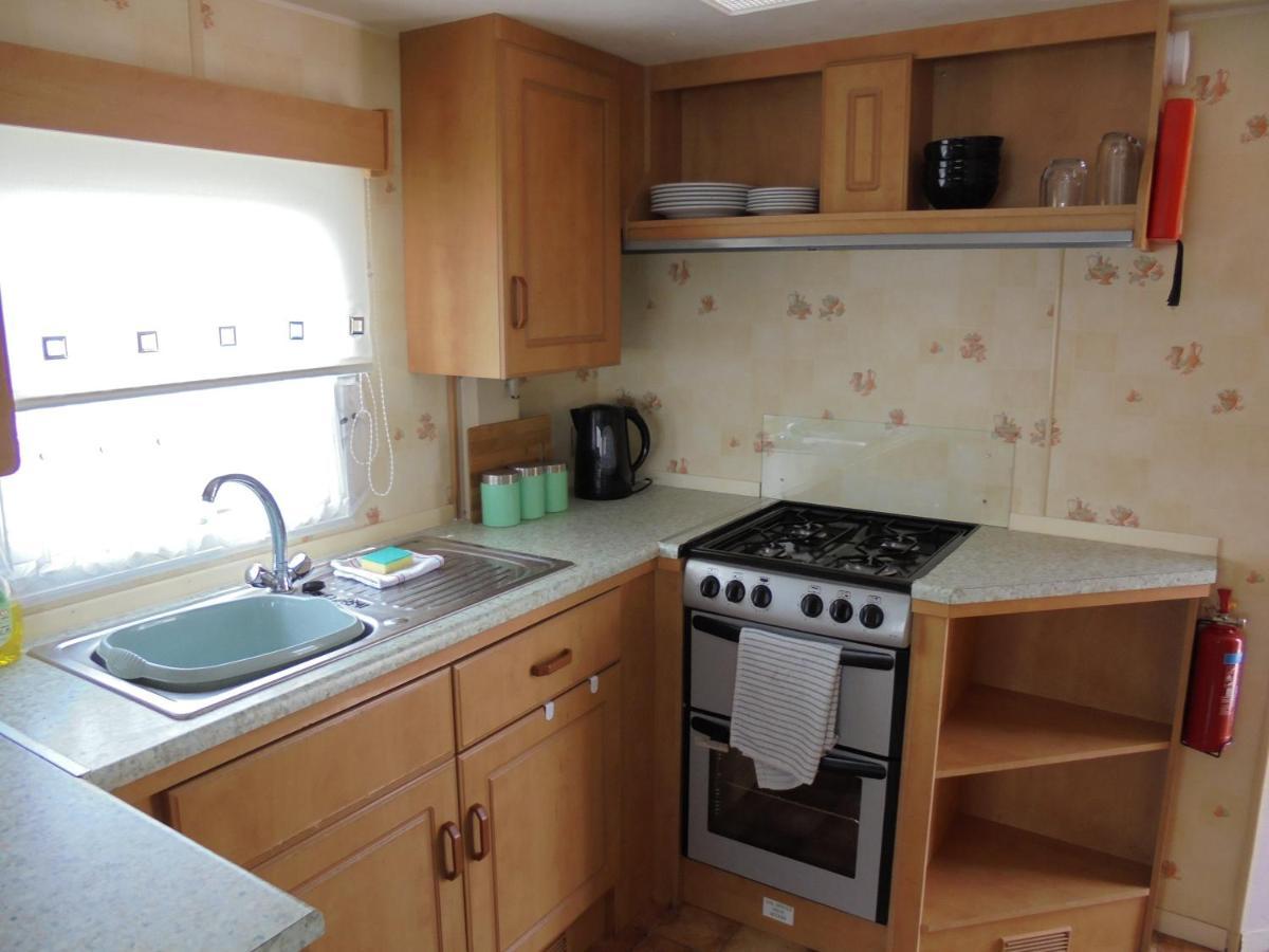 Golden Sands: Mirage Iiii:- 6 Berth, Access To The Beach Инголдмелс Екстериор снимка