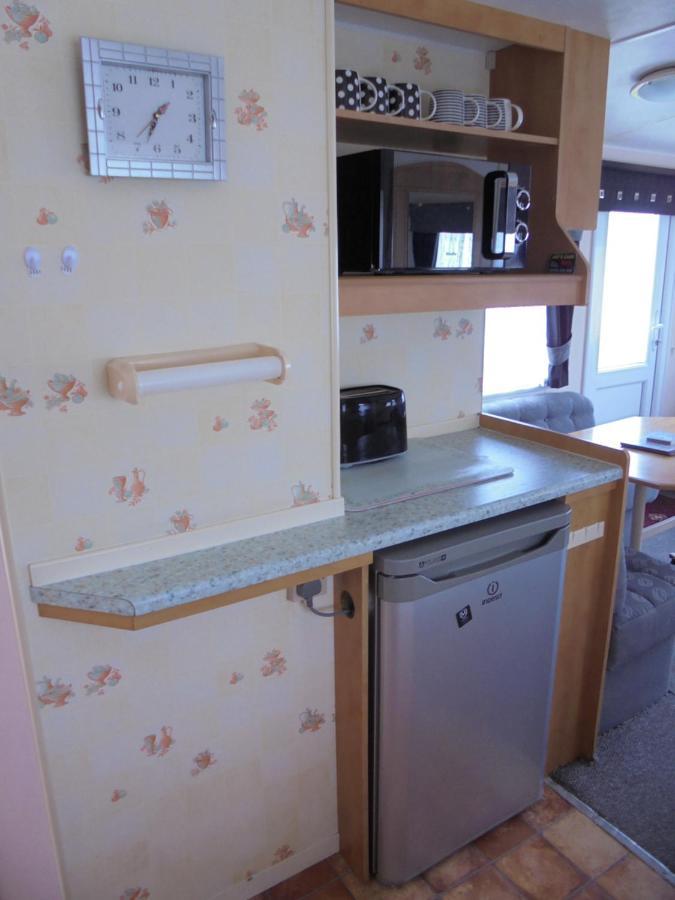Golden Sands: Mirage Iiii:- 6 Berth, Access To The Beach Инголдмелс Екстериор снимка