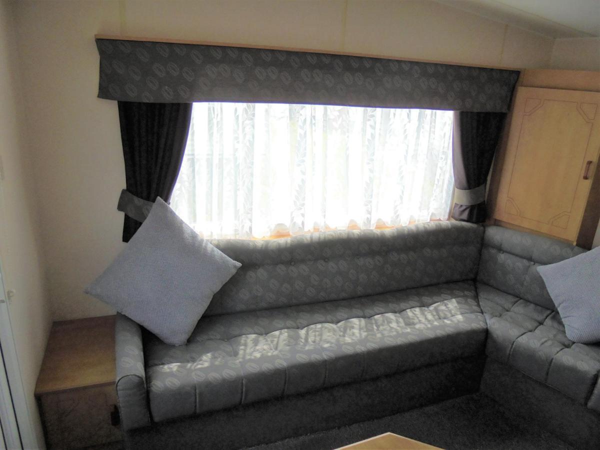 Golden Sands: Mirage Iiii:- 6 Berth, Access To The Beach Инголдмелс Екстериор снимка