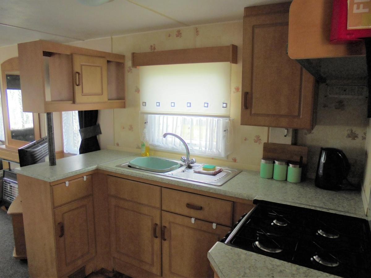 Golden Sands: Mirage Iiii:- 6 Berth, Access To The Beach Инголдмелс Екстериор снимка