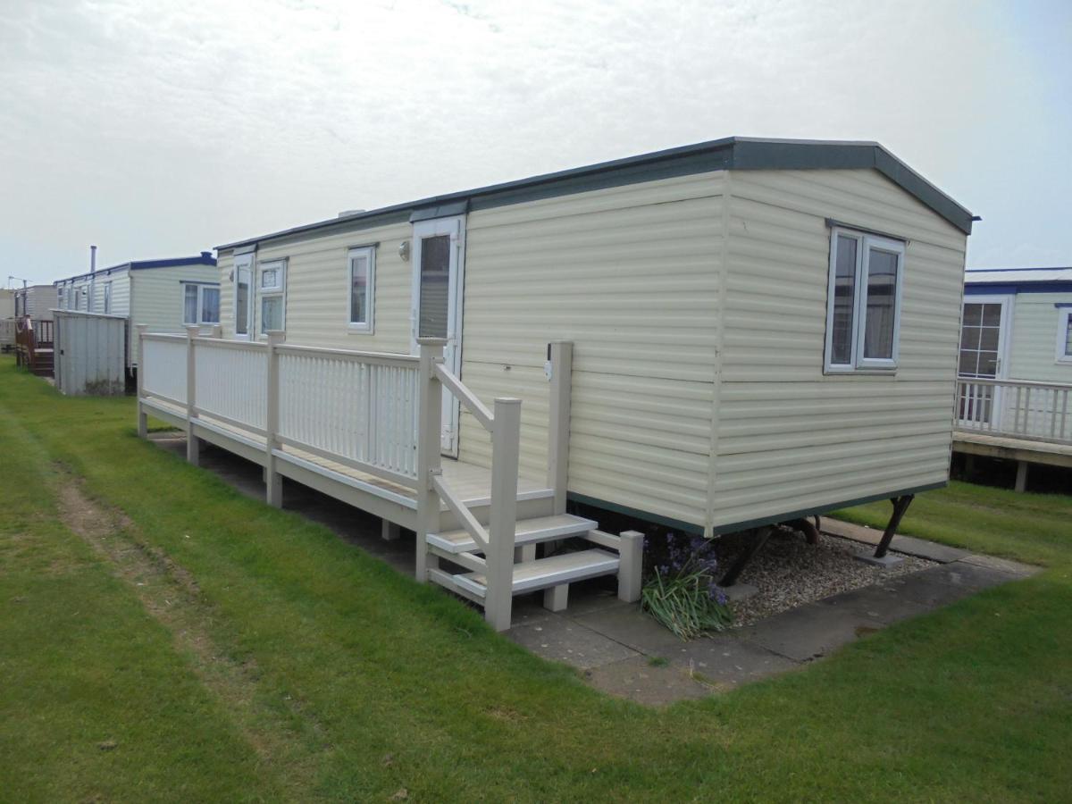 Golden Sands: Mirage Iiii:- 6 Berth, Access To The Beach Инголдмелс Екстериор снимка
