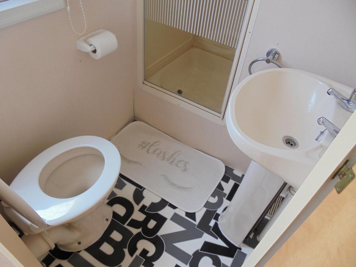 Golden Sands: Mirage Iiii:- 6 Berth, Access To The Beach Инголдмелс Екстериор снимка